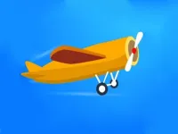 Crash Landing 3D Online