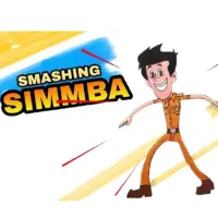 smashing simmba