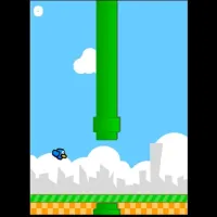 Flappy Birds remastered