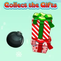 Collect the Gifts