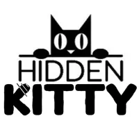 Hidden Kitty