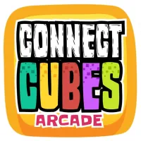 Connect Cube Arcade