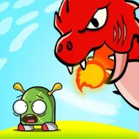 Tower Defense: Dragon Merge