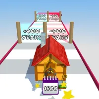 House Evolution 3D