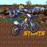 Motocross Xtreme Stunts