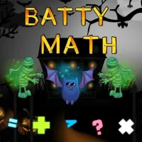 Batty Math