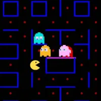 Dumb Pacman