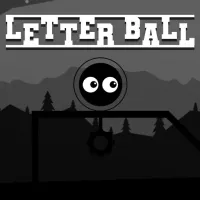 Letter Ball