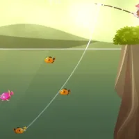 Fishing Sim