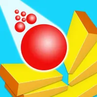 Stack Ball - Fall Helix Blast Crash 3D