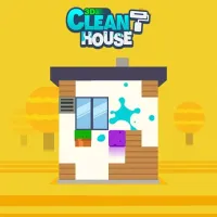 Clean House 3D