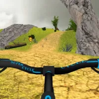 Offroad Climb Racing