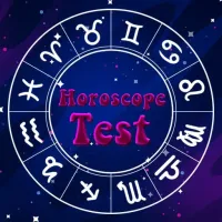 Horoscope Test