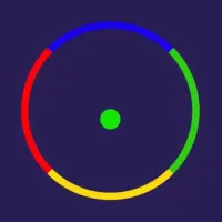 Colored Circles