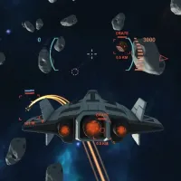 Space Combat