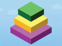 Tower of Hanoi 3D