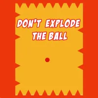 Dont Explode the Ball