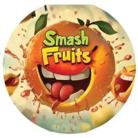 Smash Fruits