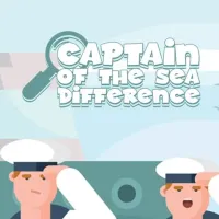 Captain Of The Sea Difference