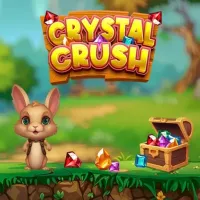 Crystal Crush