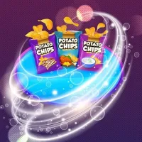 Potato Chips Maker