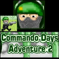 Commando Days Adventures 2