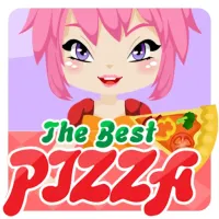 The Best Pizza