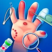 Smart Hand Doctor