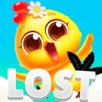 The Lost Chicken