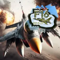 F16 War