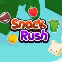 Snack Rush