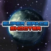 Super Space Shooter