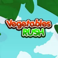 Vegetables Rush