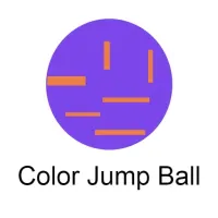 Jump Color Ball