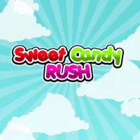 Sweet Candy Rush