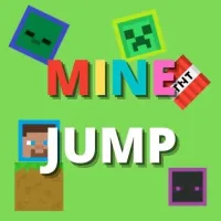 MineJump