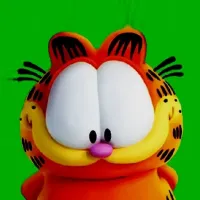 Garfield Memory Time