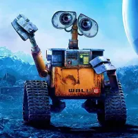 Wall E Jigsaw Puzzle Collection