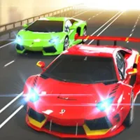 Super Car Racing