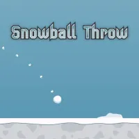 Snowball Throw