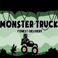 Monster Truck HD