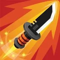 Knife Shooter Game