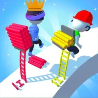 Ladder Race 3D 2021