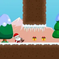 Santa Adventure