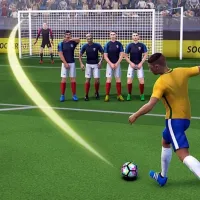 FreeKick Soccer 2021‏