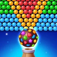 Bubble Shooter Party