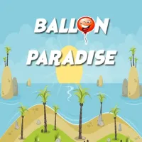 Balloons Paradise