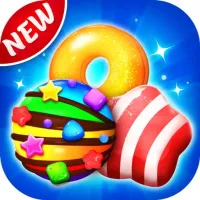 Candy Crush Saga - Match 3 Puzzle