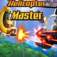 Helicopter Shooter