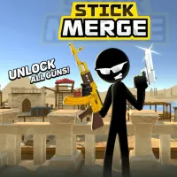 Stickman: Weapon Combo